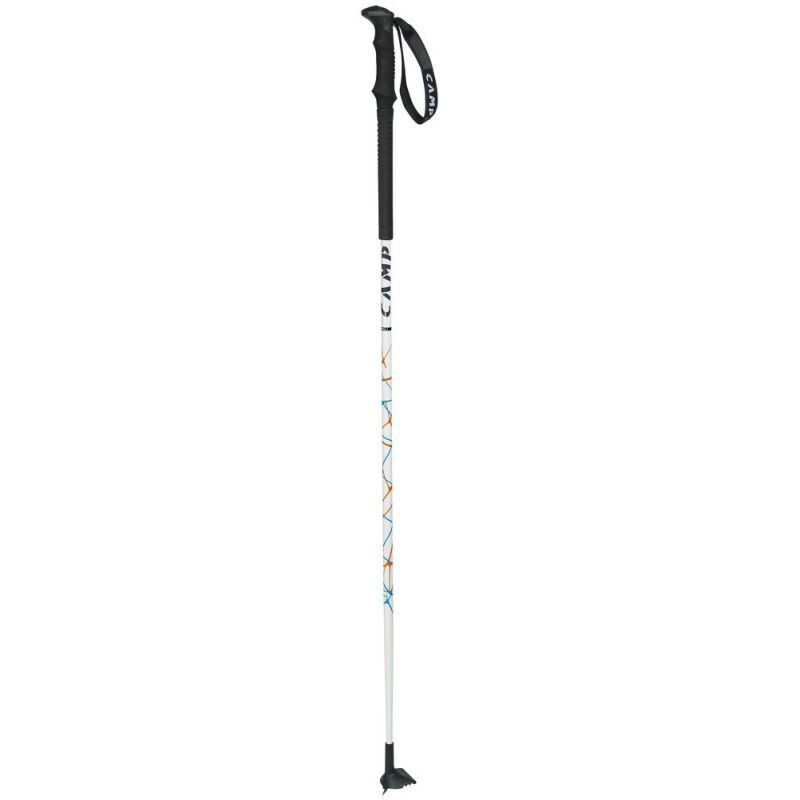 Piz Alu - Bâtons ski de randonnée