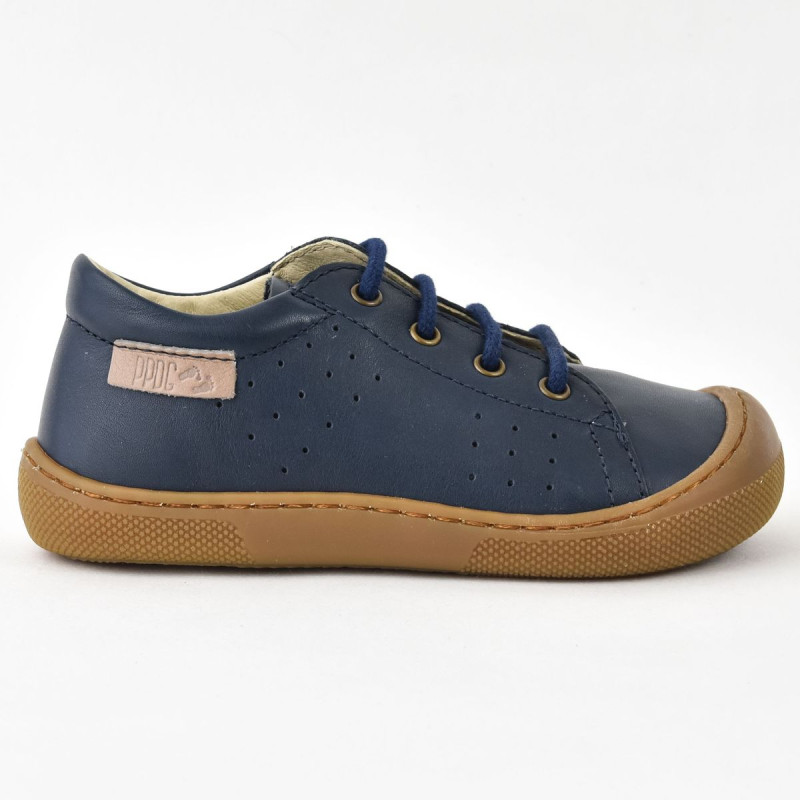 Naturino Naturino Barefoot Bira Navy