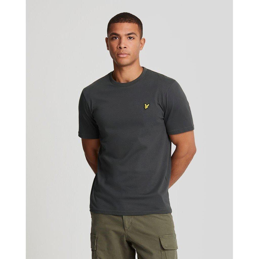 Lyle and Scott Basic Logo T Shirt