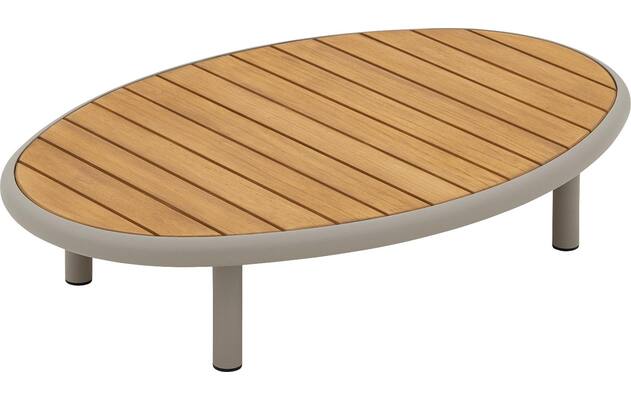 Salontafel Voor Buiten Catch Of The Day