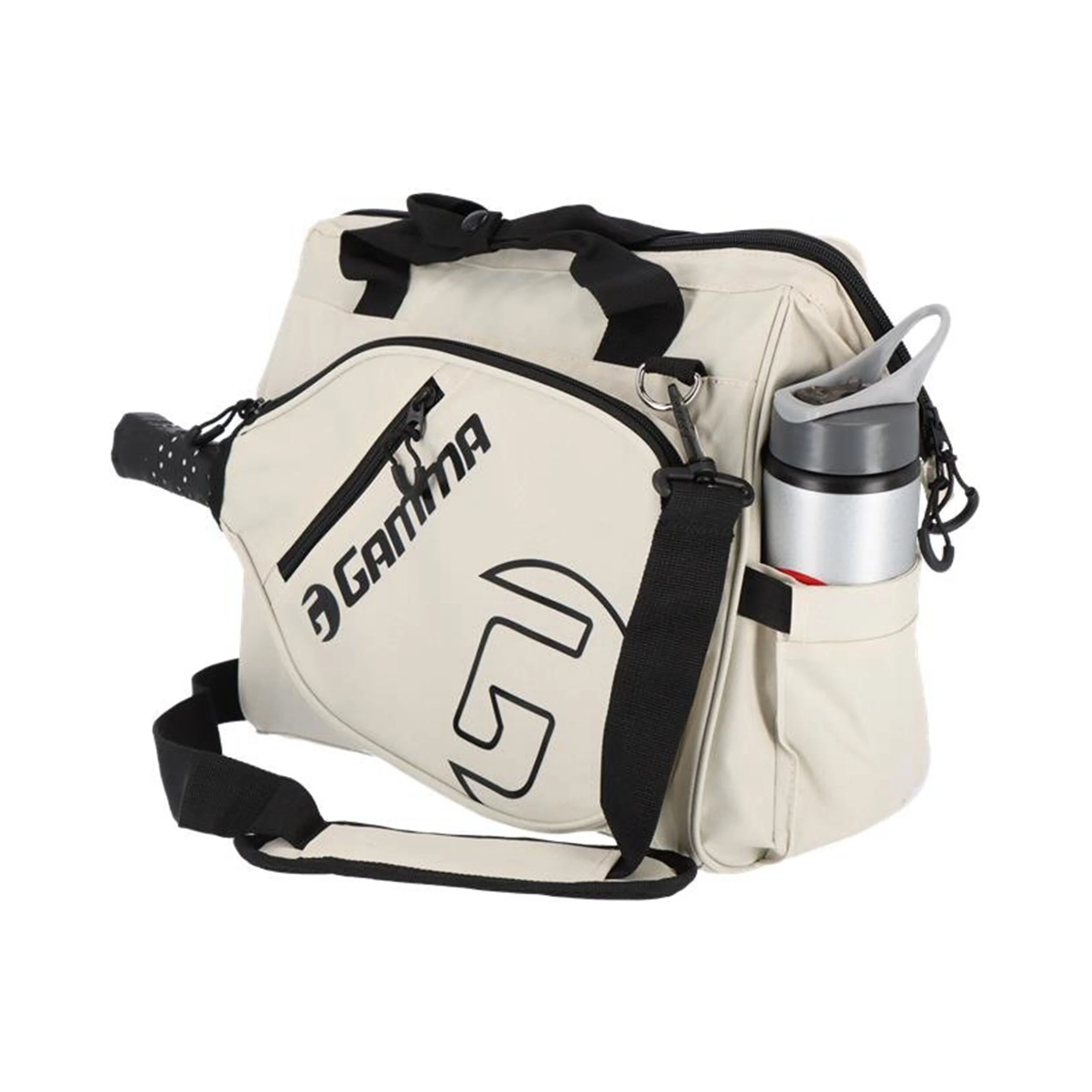 Gamma Tour Sac À Pickleball - Crème