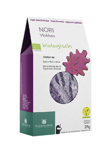 Porto Muinos Nori Vlokken Biologisch 25GR