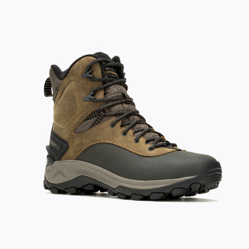 Thermo Kiruna 2 Tall WP - Bottes de neige homme