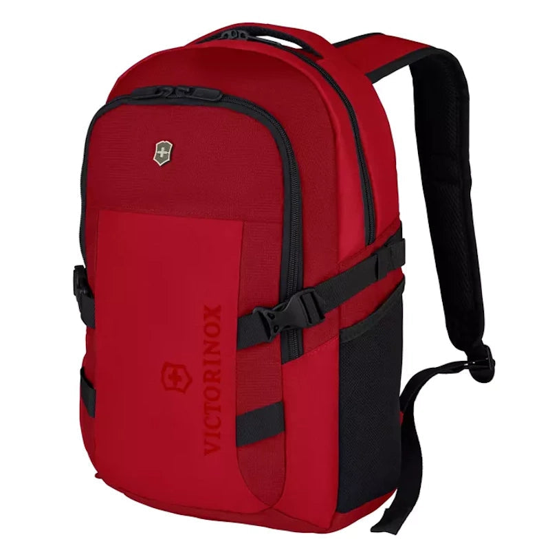 Victorinox VX Sport Evo Compact Backpack Red