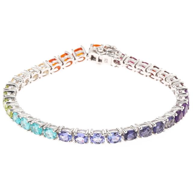 Tennis-Armband 