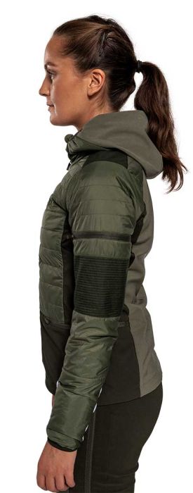 Horizon Jacket Women skijakke