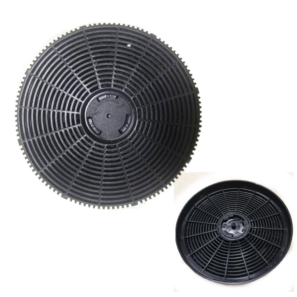 FRIAC Carbonfilter (set)