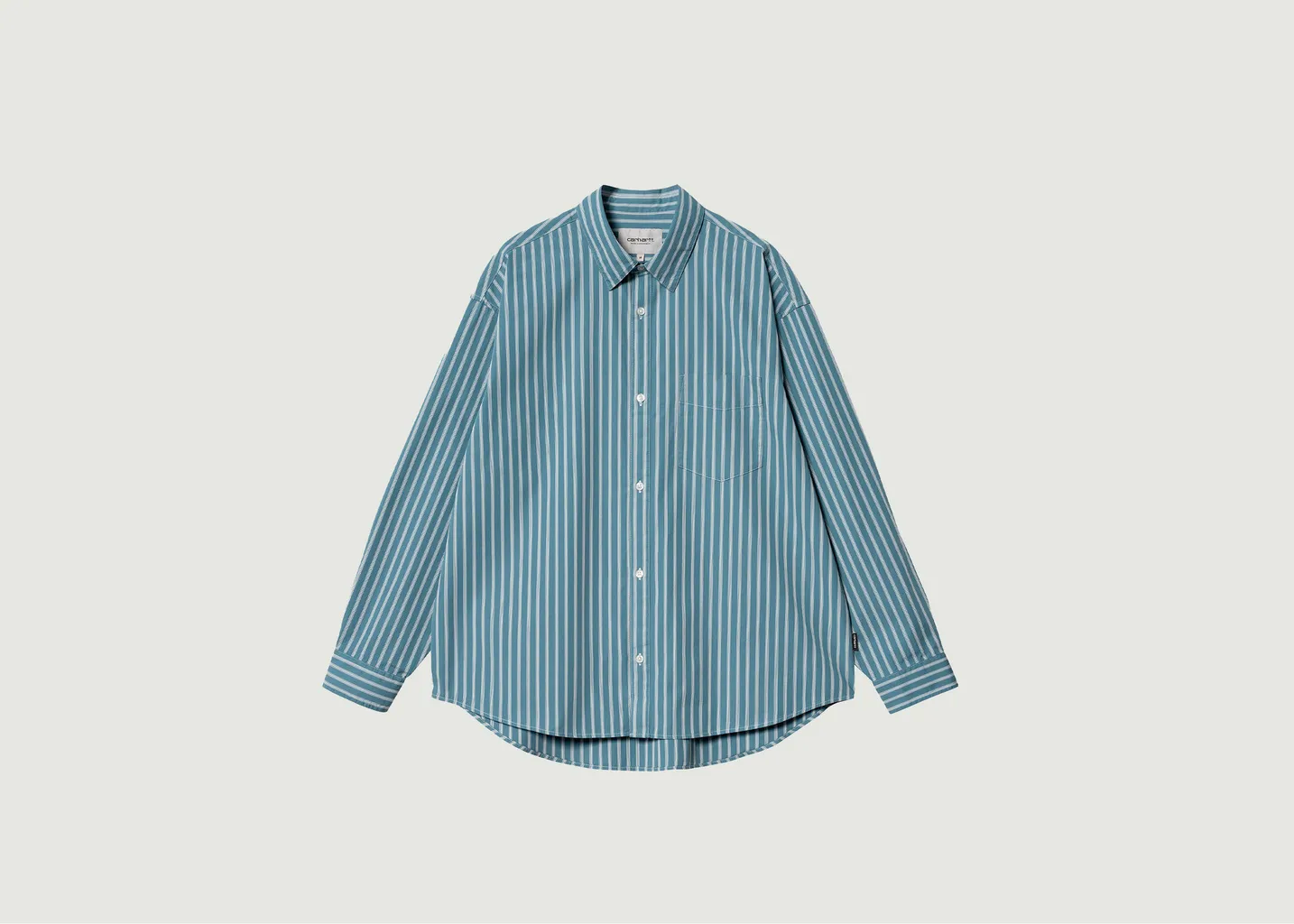 LS Ligety Shirt Carhartt WIP