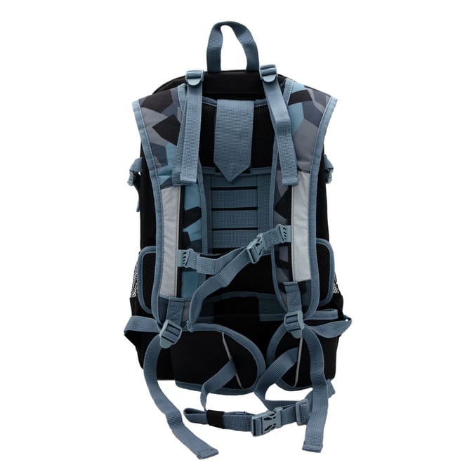 Schulrucksack - Twixter - Dark Urban