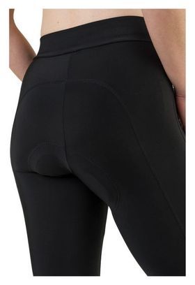 Collant 3/4 Vélo Femme Agu Essential Noir