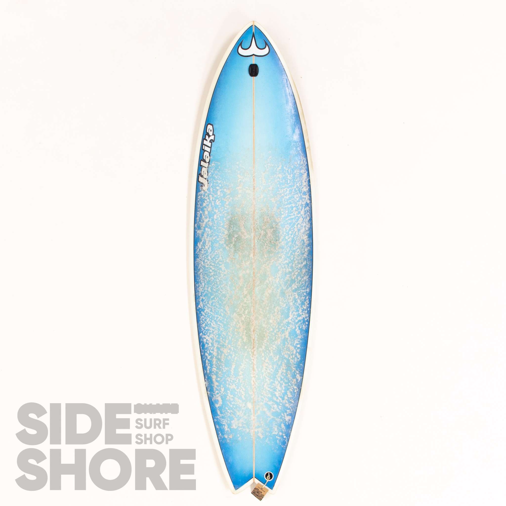 Jalaika Surfboards Neptune - 6'2 x 20 3/4