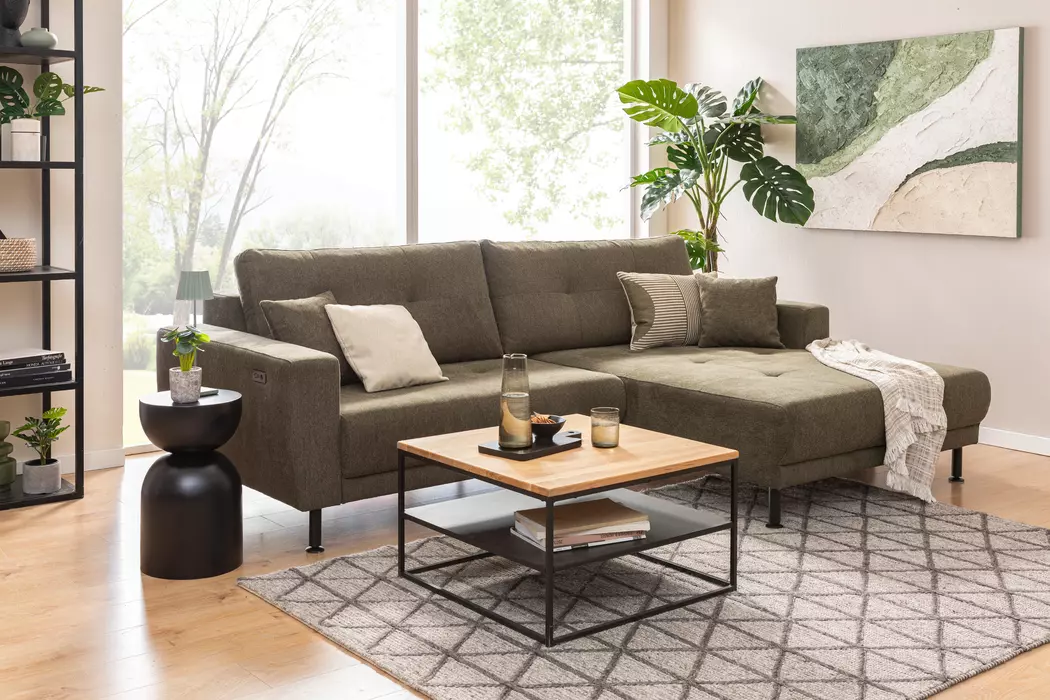 Ecksofa Magic