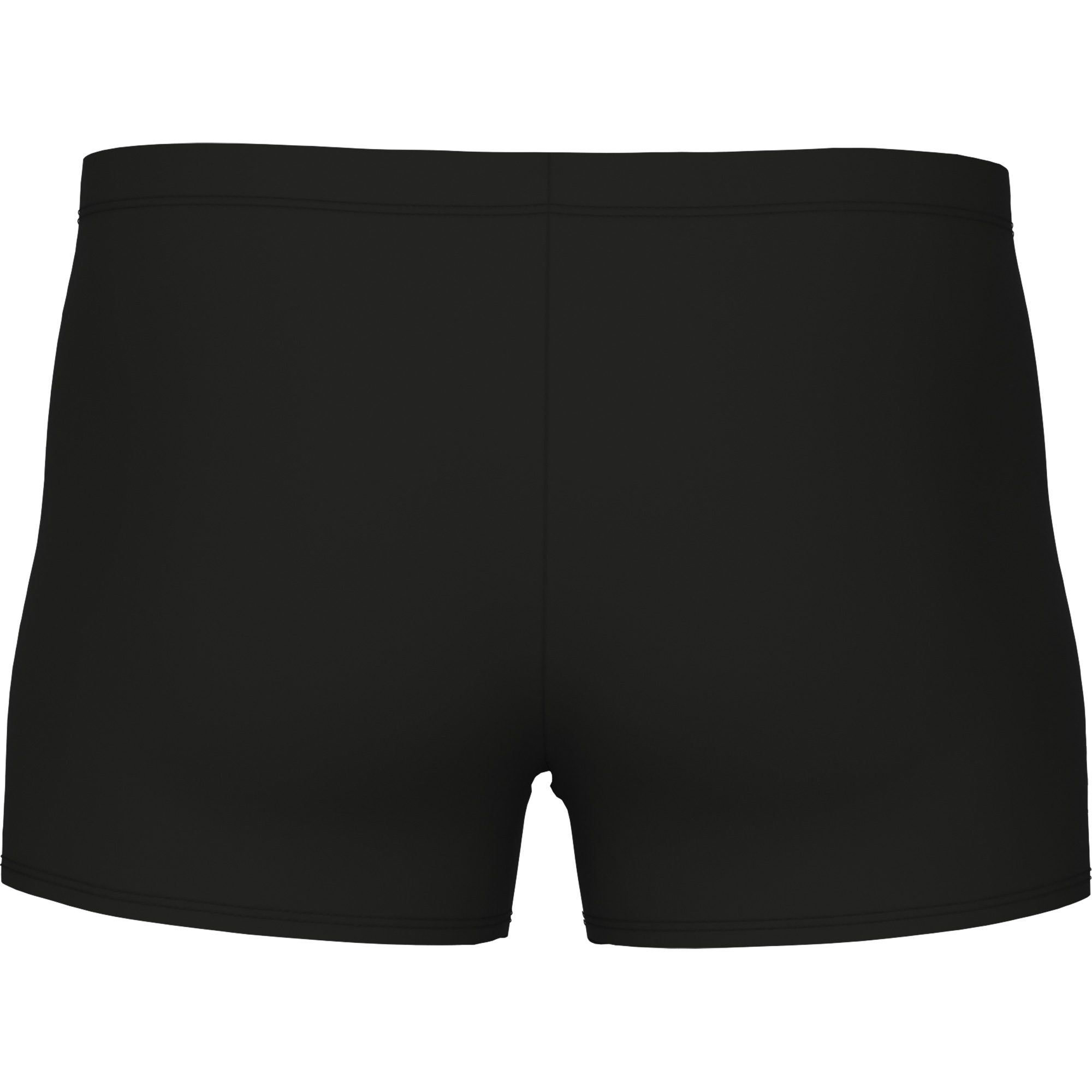 Arena Openings Badehose Herren schwarz