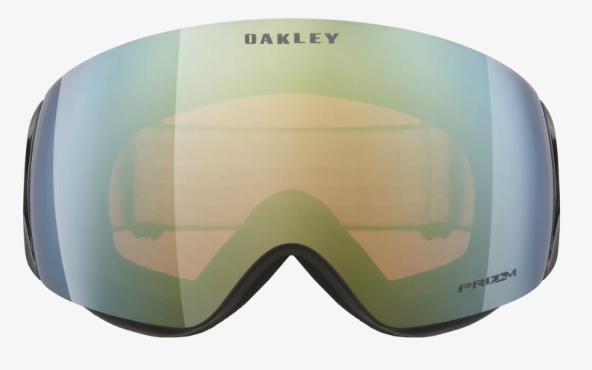 Oakley<br>Flight Deck M Matte Black