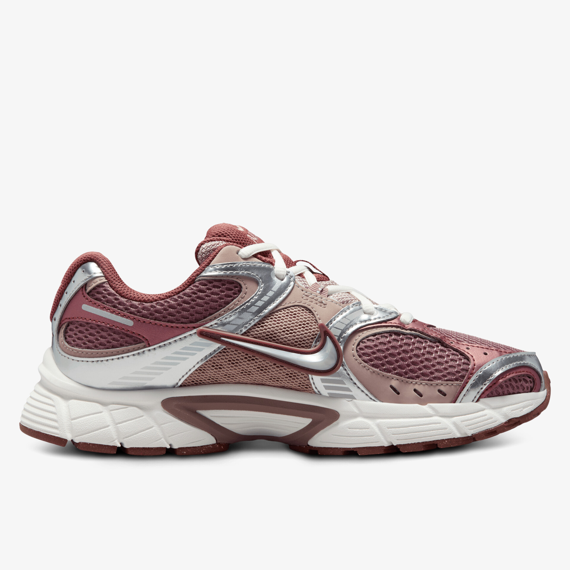 Nike V5 RNR Damen Sneaker Low braun