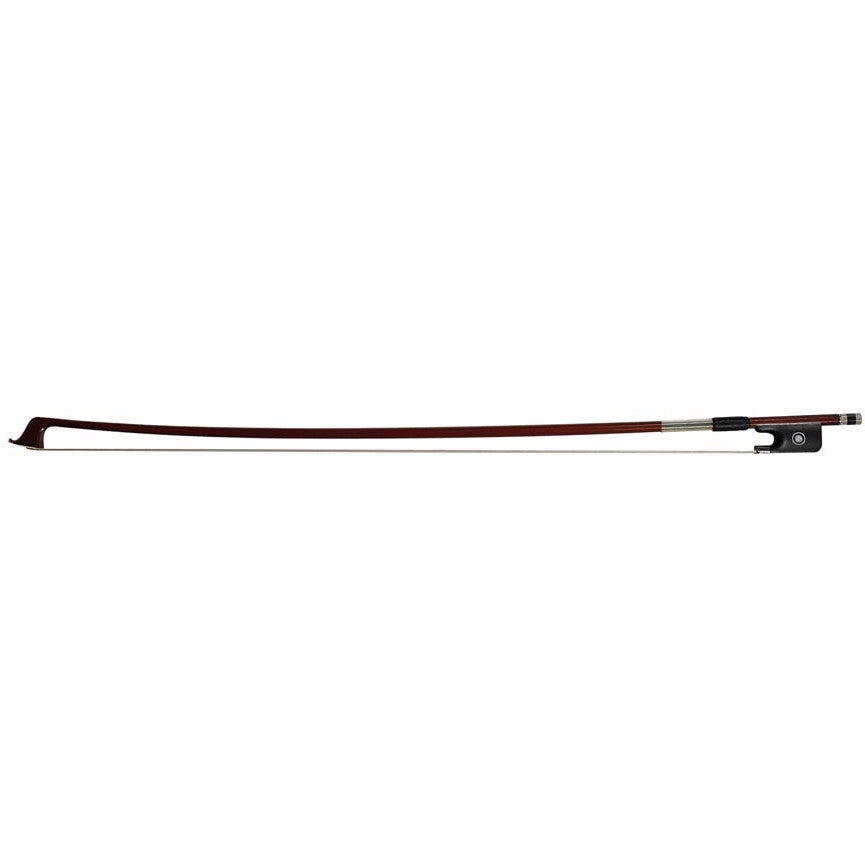Leonardo LC-2744-M 4/4 cello met strijkstok en draagtas
