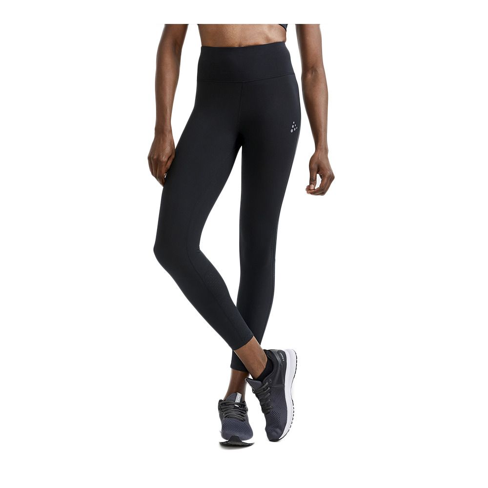 Craft ADV CHARGE - Legging Femme black