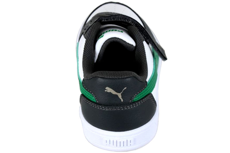 PUMA CAVEN 2.0 AC + PS FRITIDSSKO I PU