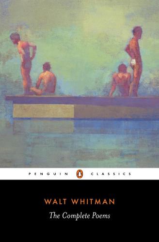 The Complete Poems (Paperback)