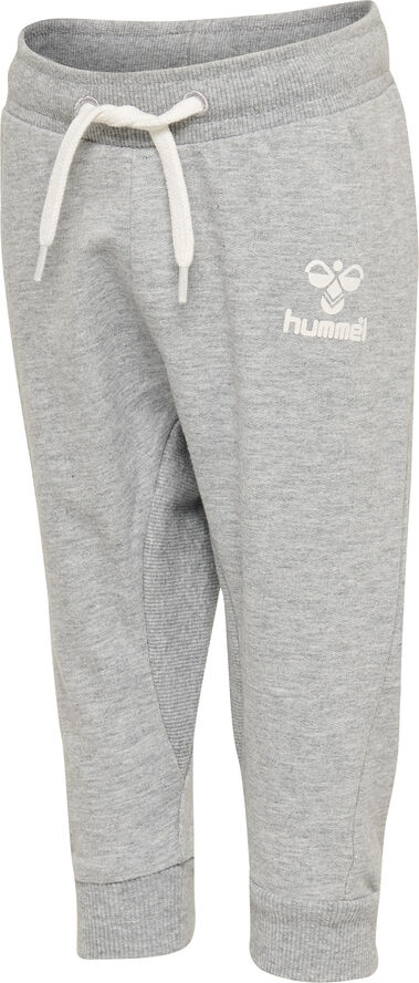 Hummel Apple pants Grå