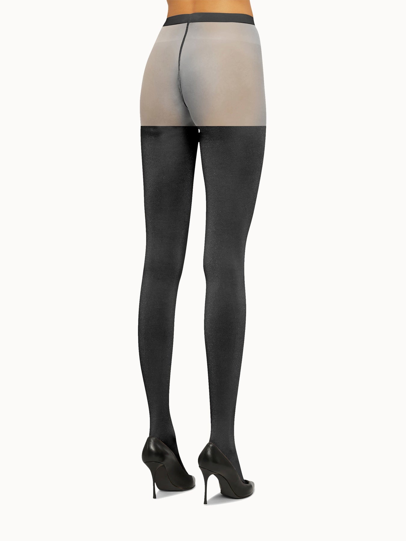 Wolford Shiny Sheer Tights