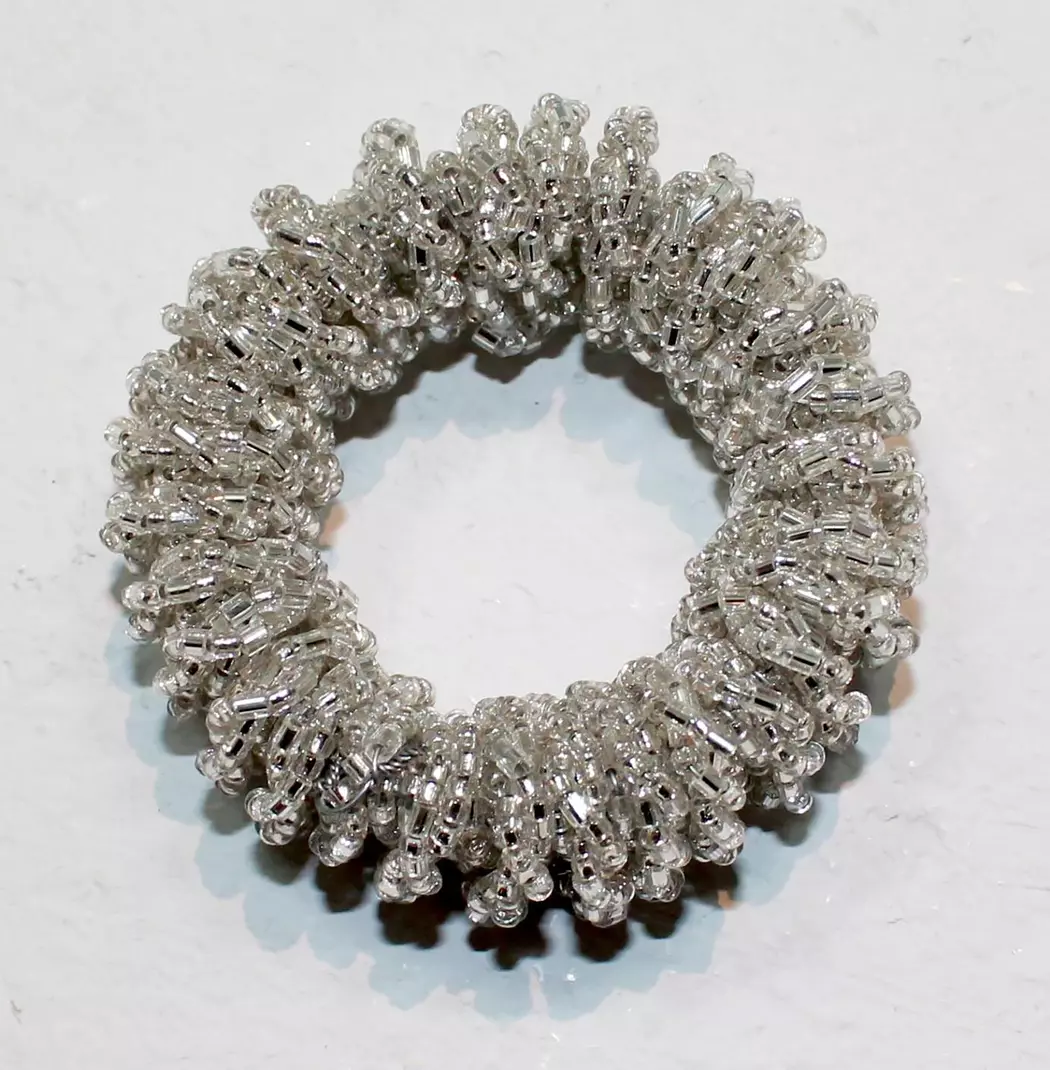 Serviettenring Pailette