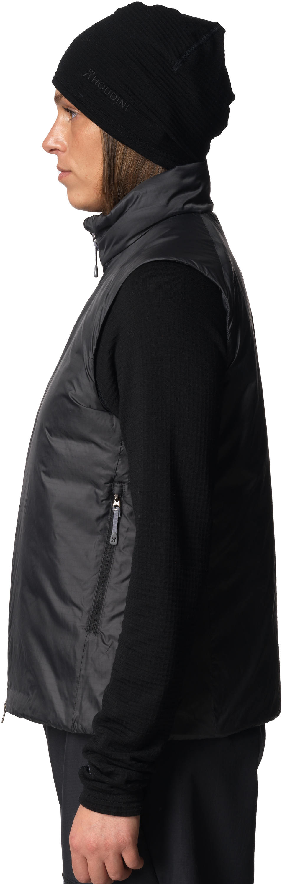 Houdini Dunfri Vest W's