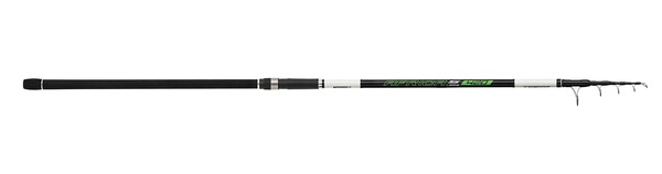 Mitchell Suprema 3.0 Africa Strandhengel 4,20m <200g