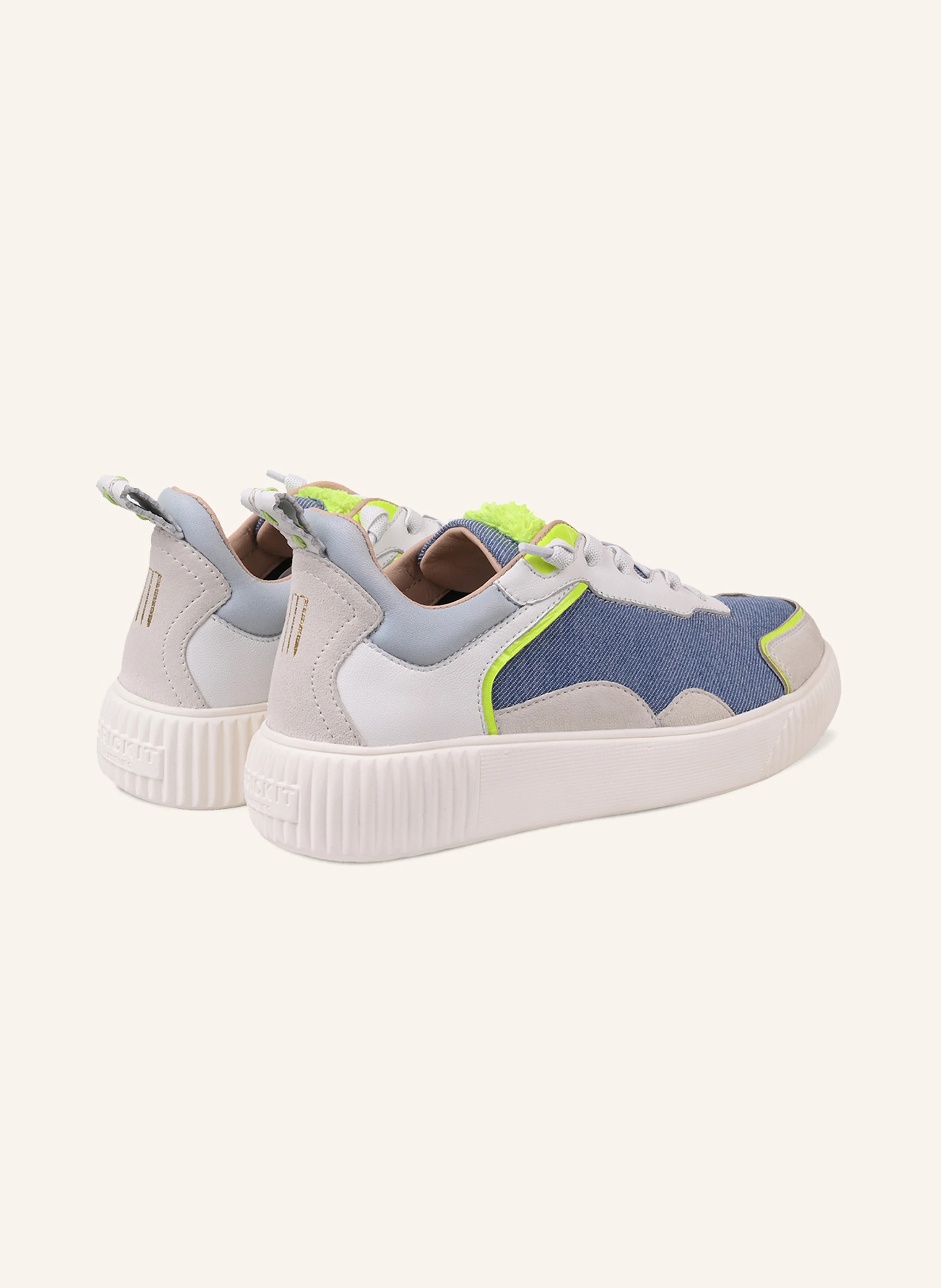 CRICKIT Sneaker REEGINA