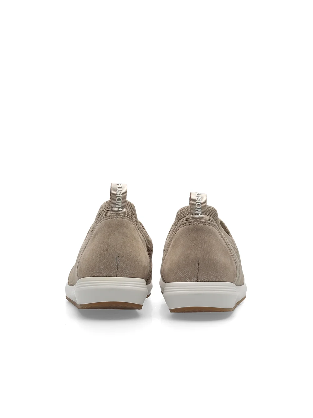 Slipper Lissabon sand
