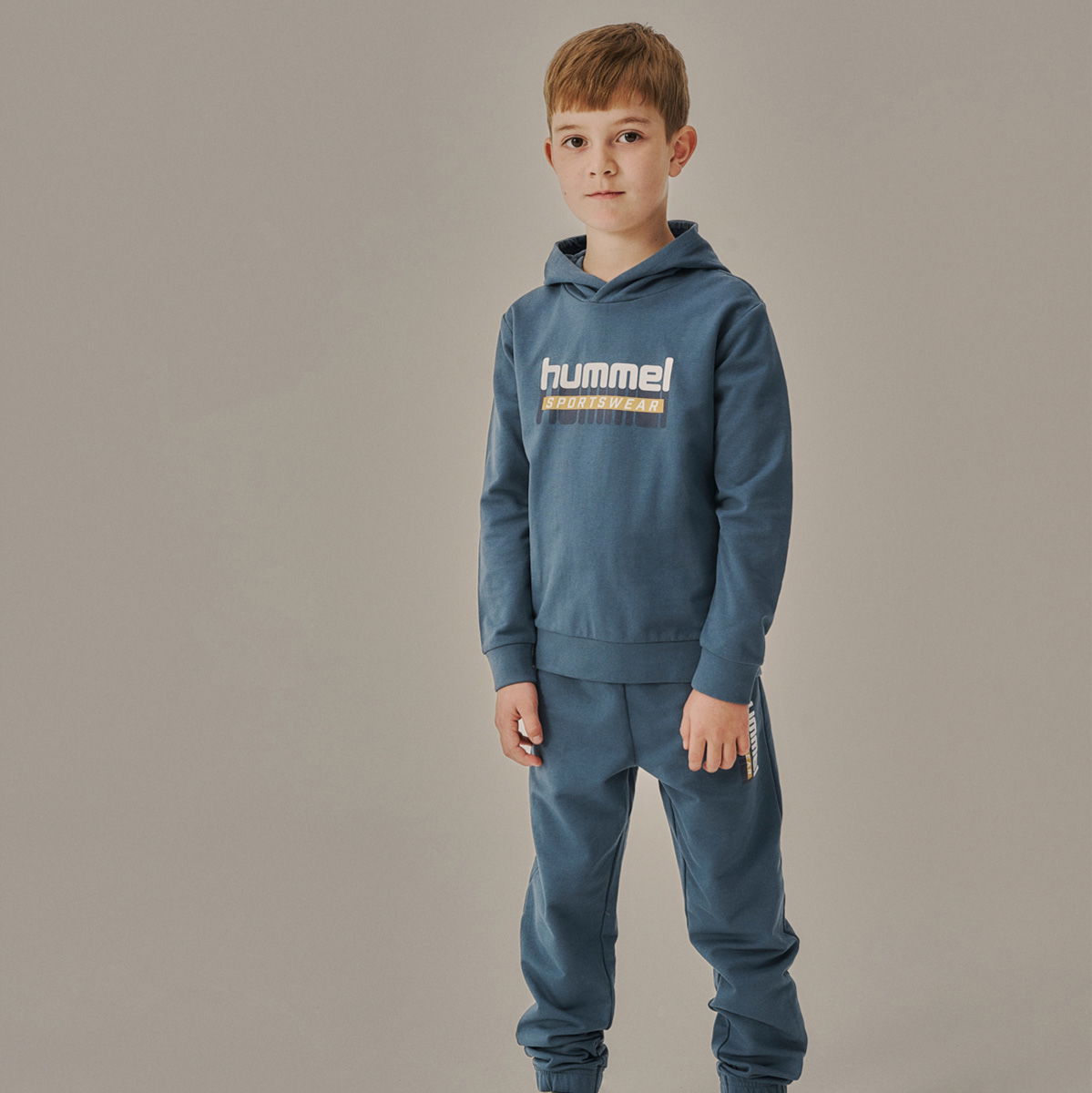 hummel Tukas Joggingbukser Børn