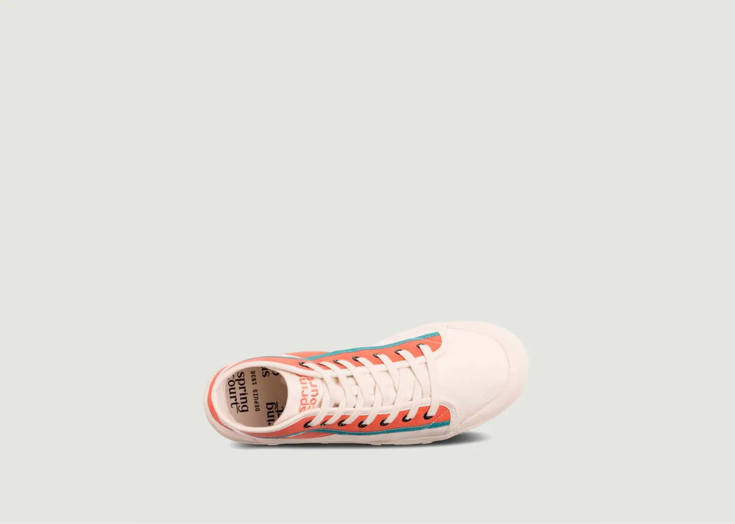 Sneakers S2 Time Capsule Spring Court