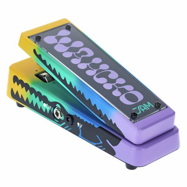 Jam Pedals Wahcko