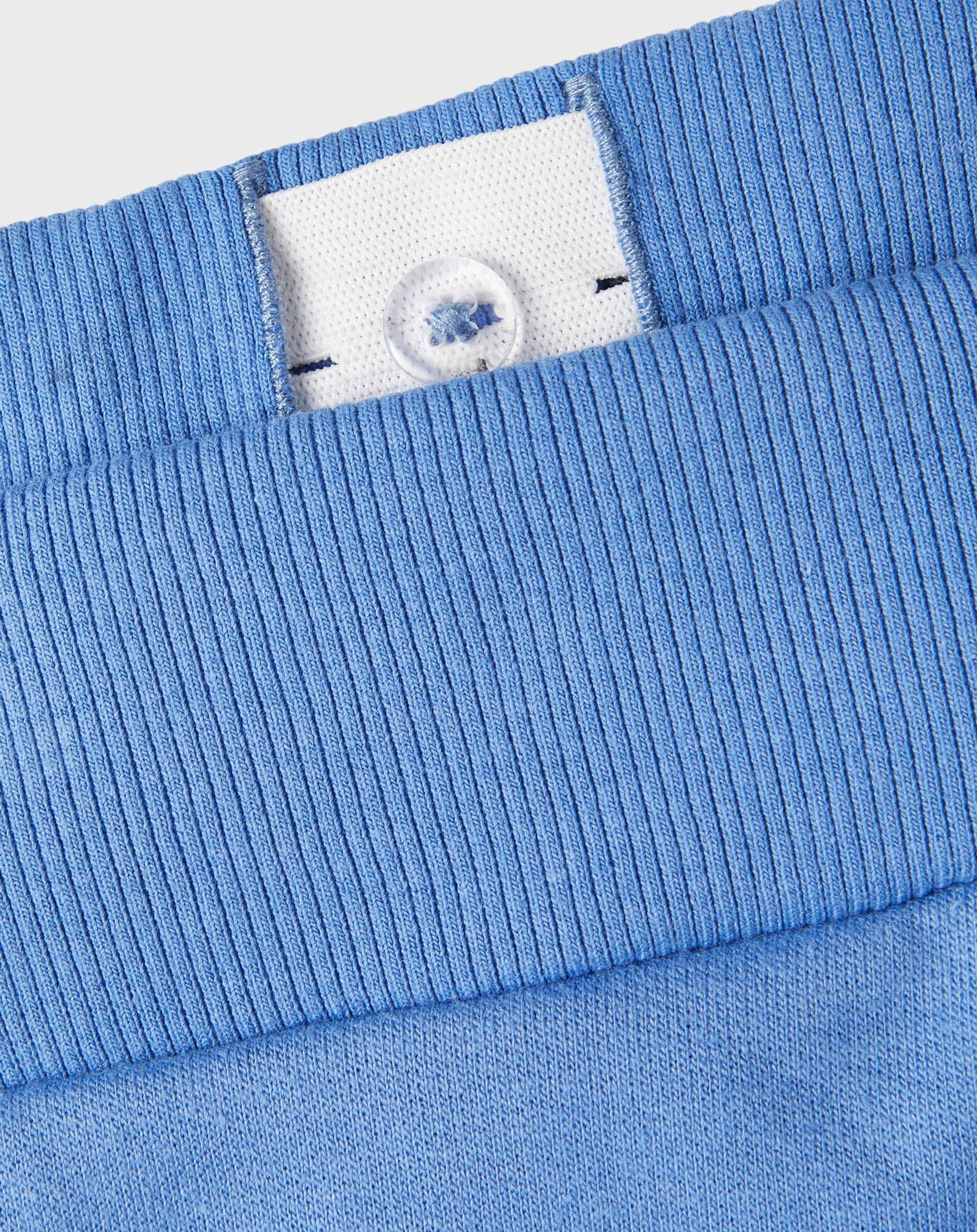 Sweathose NMMOLEVE in blue yonder