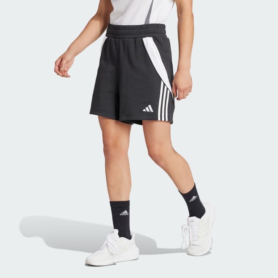 Adidas Short de survêtement Tiro 24