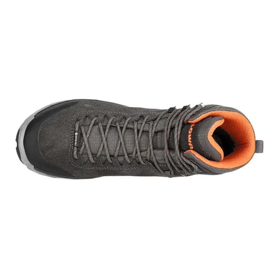 Lowa  Malta GTX Mid