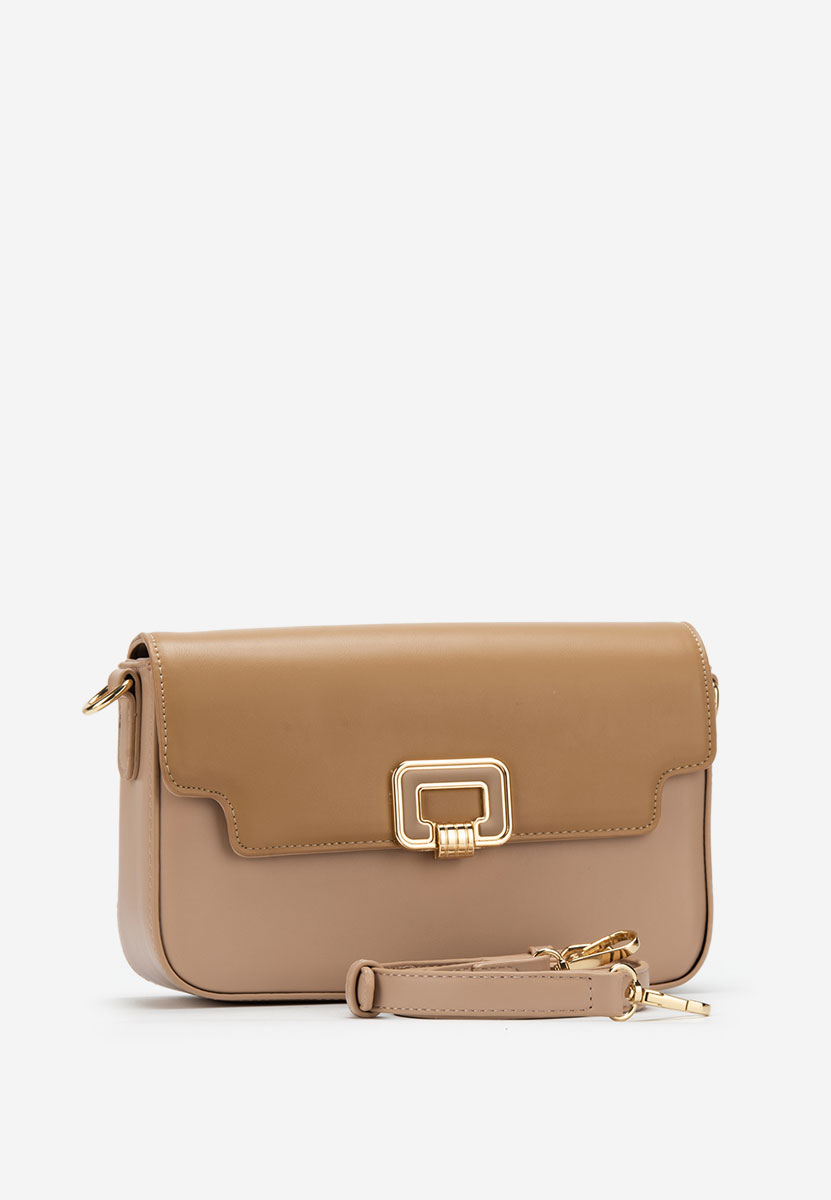 Pochettes femme brune Selenna V2