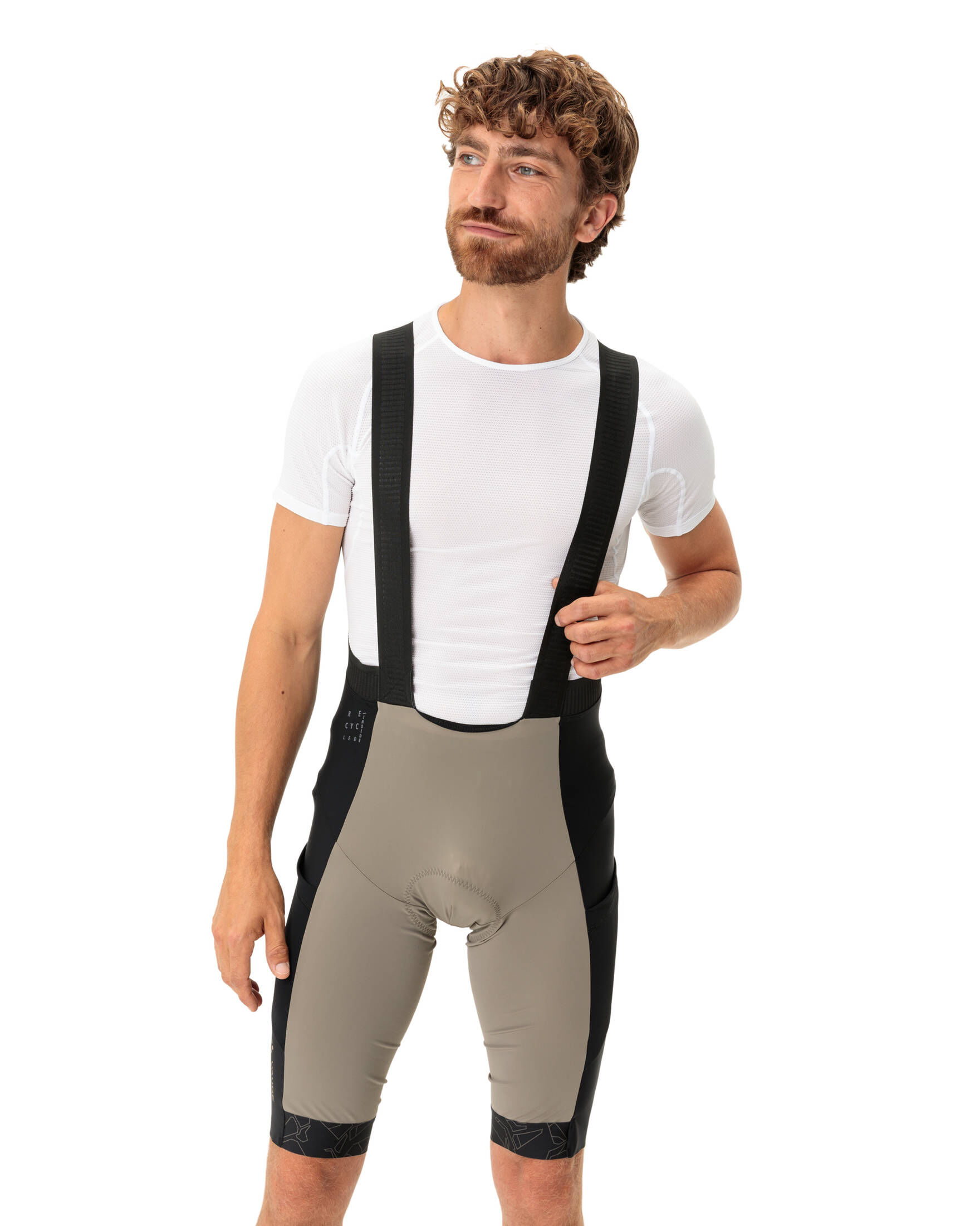 VAUDE| Herren Tights KURO BIB II