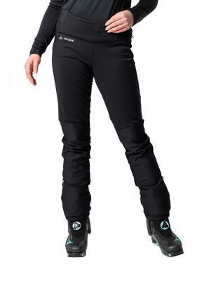 VaudeLarice Core Pants - schwarz