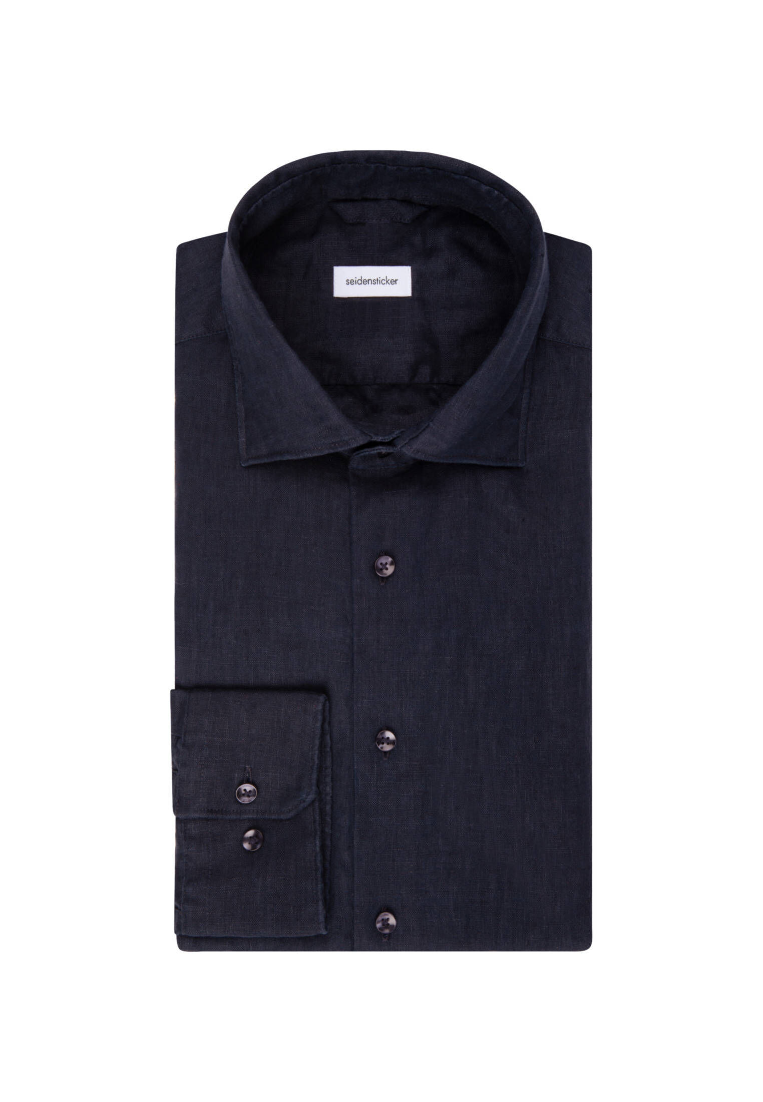 Seidensticker| Herren Business Hemd Slim