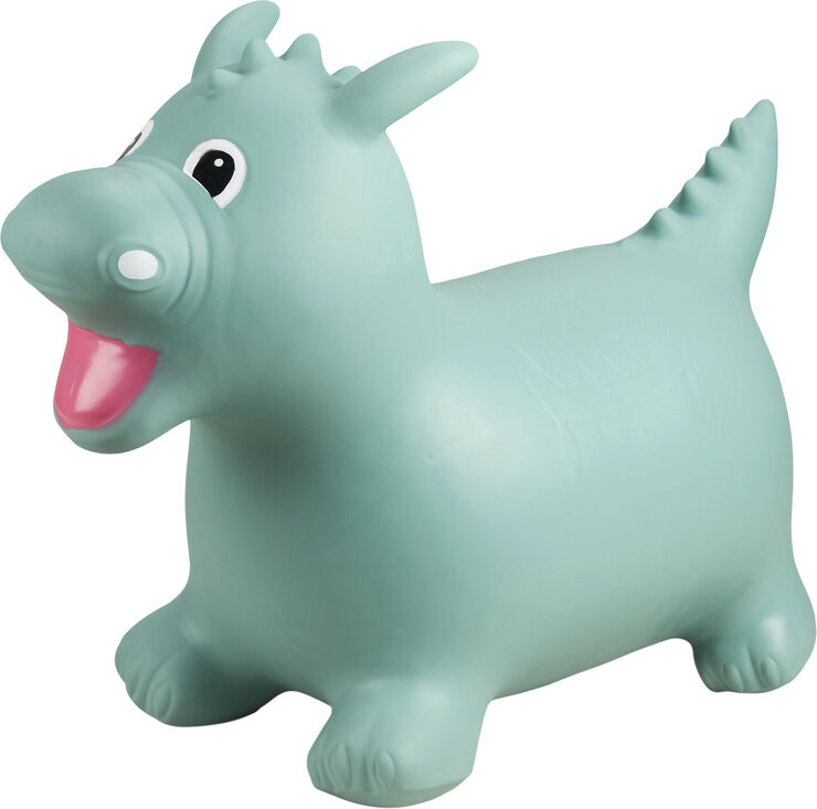 Baby Buddy BUDDY HOPPEDRAGE PASTEL