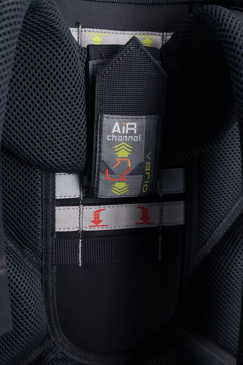 46 NORD Rawil 60+10 L Wanderrucksack