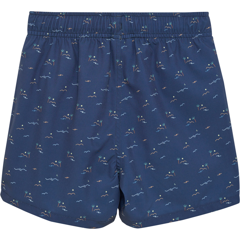 Color Kids Kinder Badehose