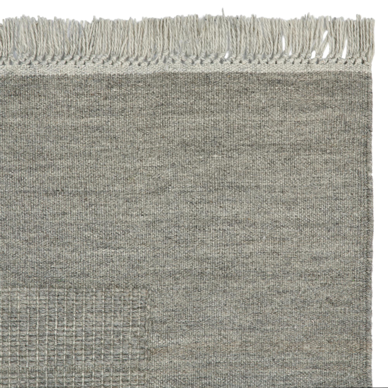 Bolia Sera vloerkleed 300x300 crème