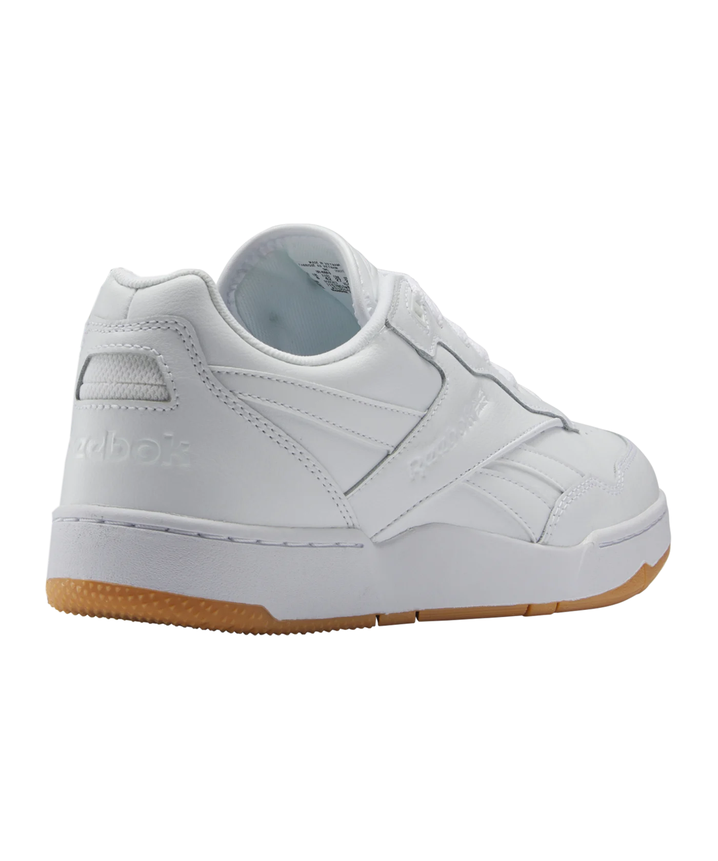 Reebok BB 4000 II Weiss