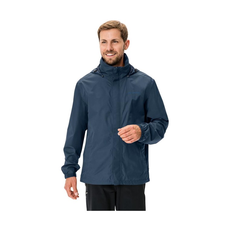Vaude Escape Light JacketMen Dark Sea Uni