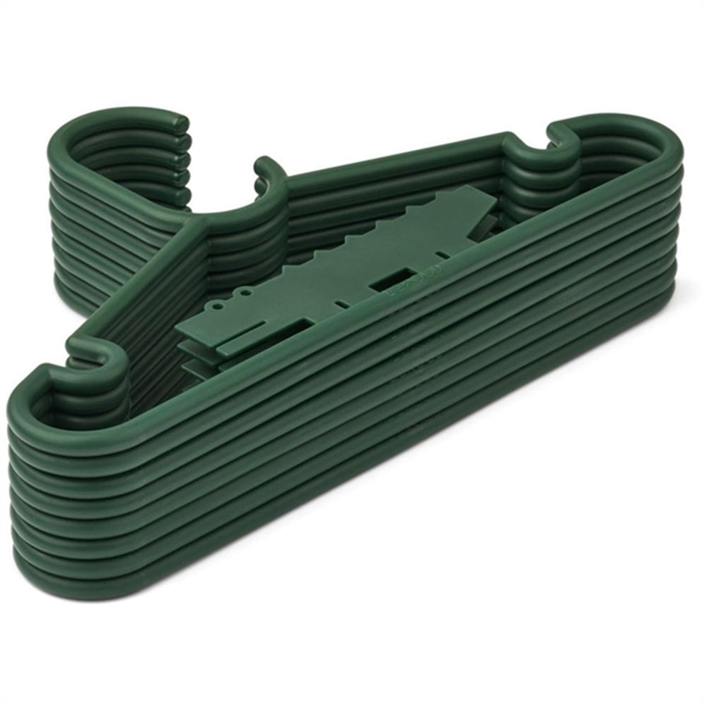 Falton Bøjle 8 Pak Garden Green - LieWood
