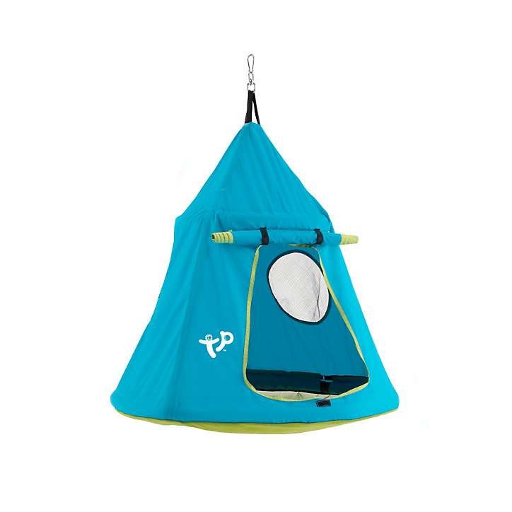 Nacelle pour enfant MOOKIE Igloo Bleu