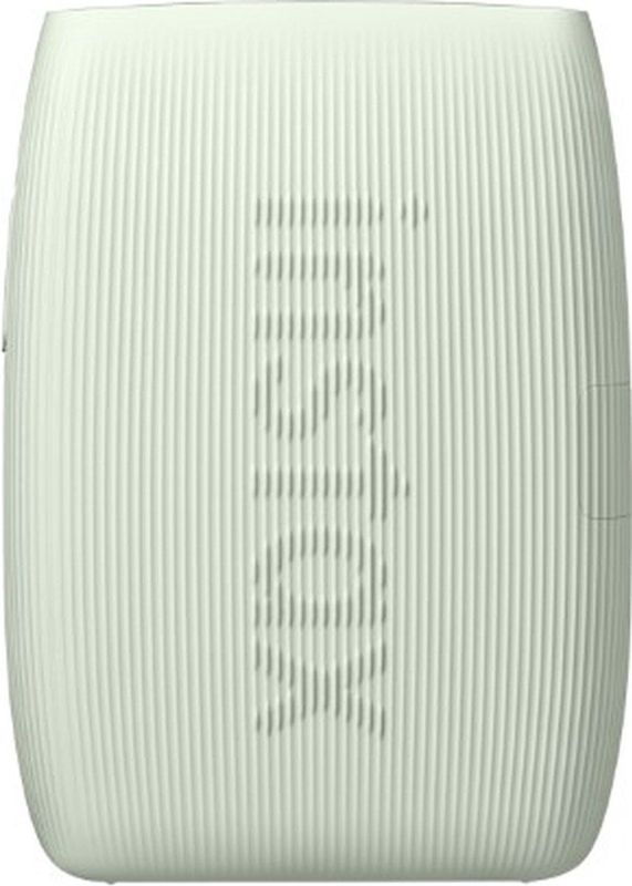 Fujifilm - Instax Mini Link 3 - Pocket Printer - Sage Green
