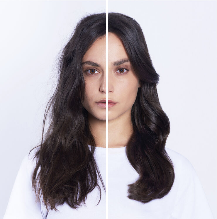 Shu Uemura Art of Hair izumi tonic mask
